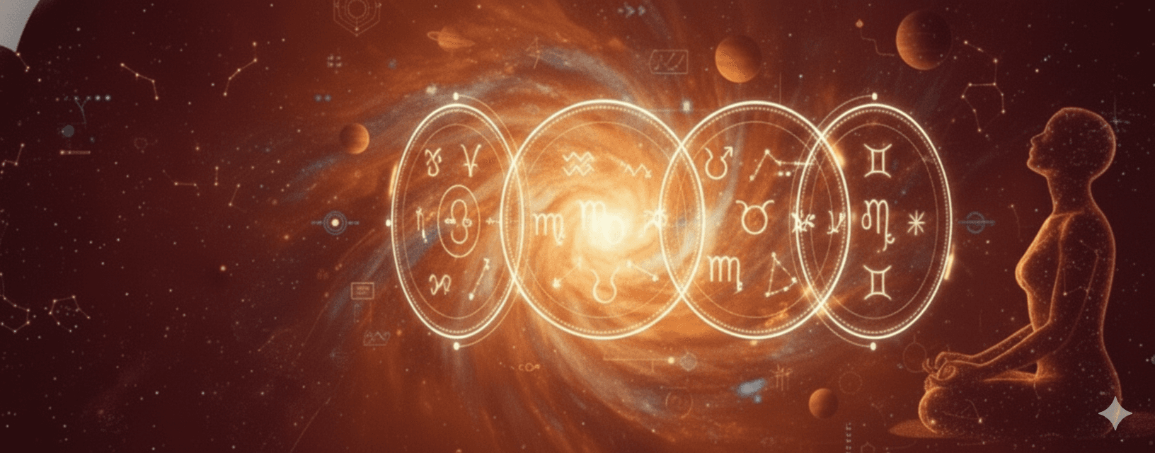 Astrology Blog Header