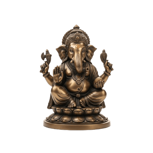 Live Ganesh Pooja