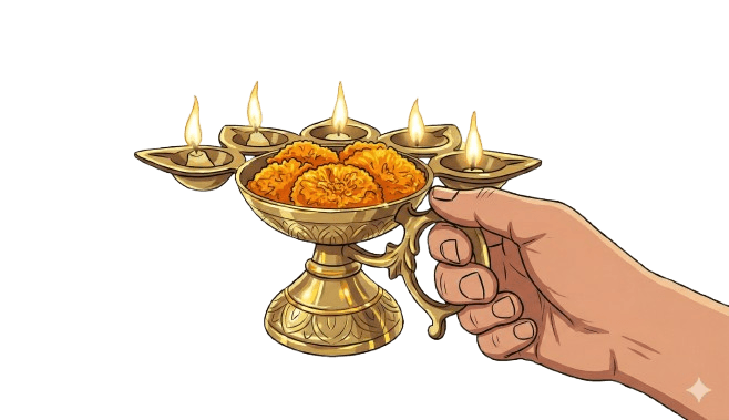 Shahi Snan Khichdi Vitaran & Seva