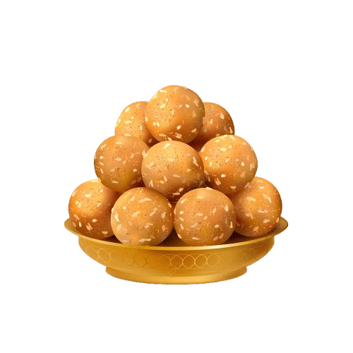 Tirumala Tirupati Laddu Prasadam