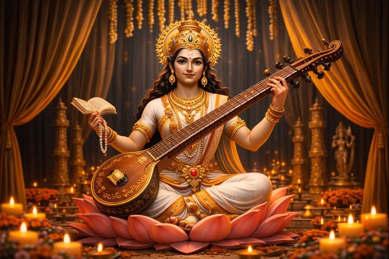 Pitambara Peeth Special